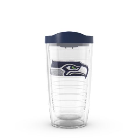 NFL® Seattle Seahawks Primary Logo