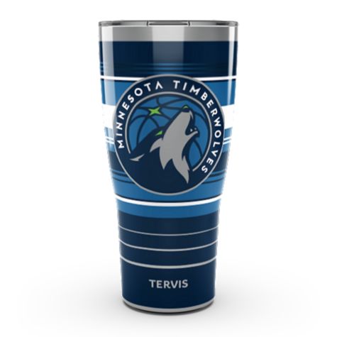 NBA® Minnesota Timberwolves - Hype Stripes