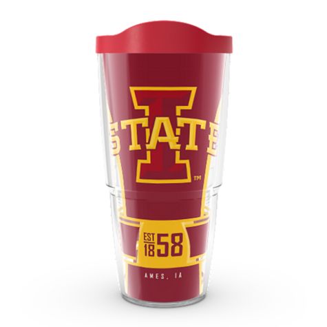 Iowa State Cyclones Spirit