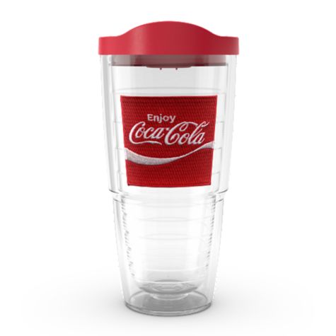 Coca-Cola® - Coke Enjoy