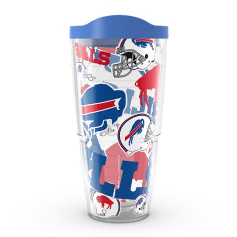 NFL® Buffalo Bills - All Over