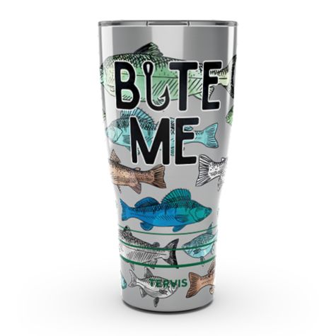 Bite Me