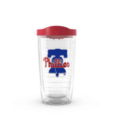 MLB® Philadelphia Phillies™ Primary Logo
