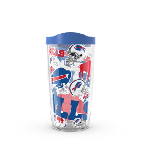 NFL® Buffalo Bills - All Over