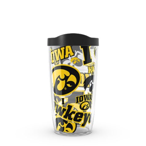 Iowa Hawkeyes All Over