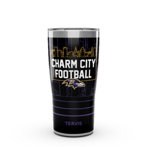 NFL® Baltimore Ravens - Slogan