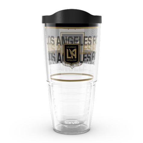 MLS Los Angeles FC - Competitor