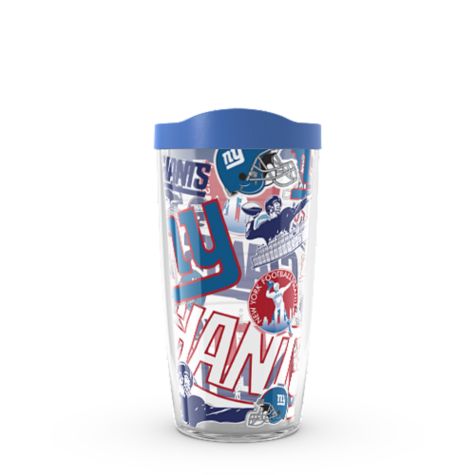 NFL® New York Giants - All Over