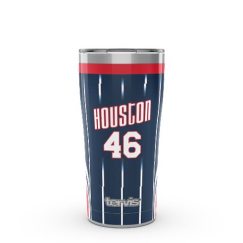 NBA® Houston Rockets - City Edition 2022