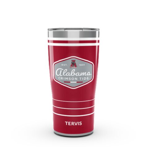 Alabama Crimson Tide - Vintage