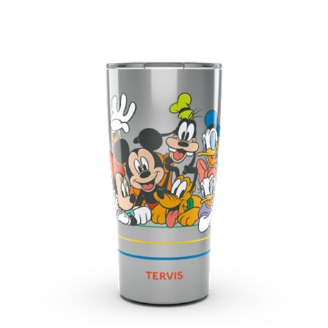 Disney - Mickey Group