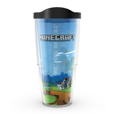 Minecraft - Cover Art