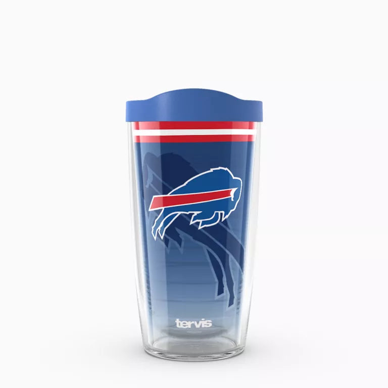NFL® Buffalo Bills - Forever Fan 16oz