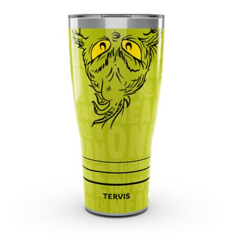 Dr. Seuss™ - Grinch Mean One