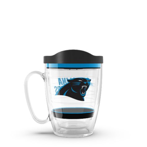 NFL® Carolina Panthers Tradition
