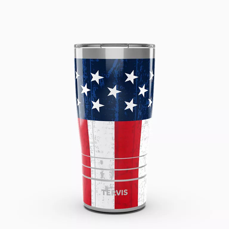 Patriotic Roots 20oz