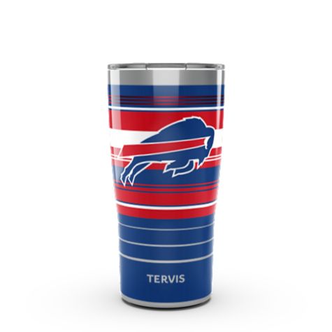 NFL® Buffalo Bills - Hype Stripes