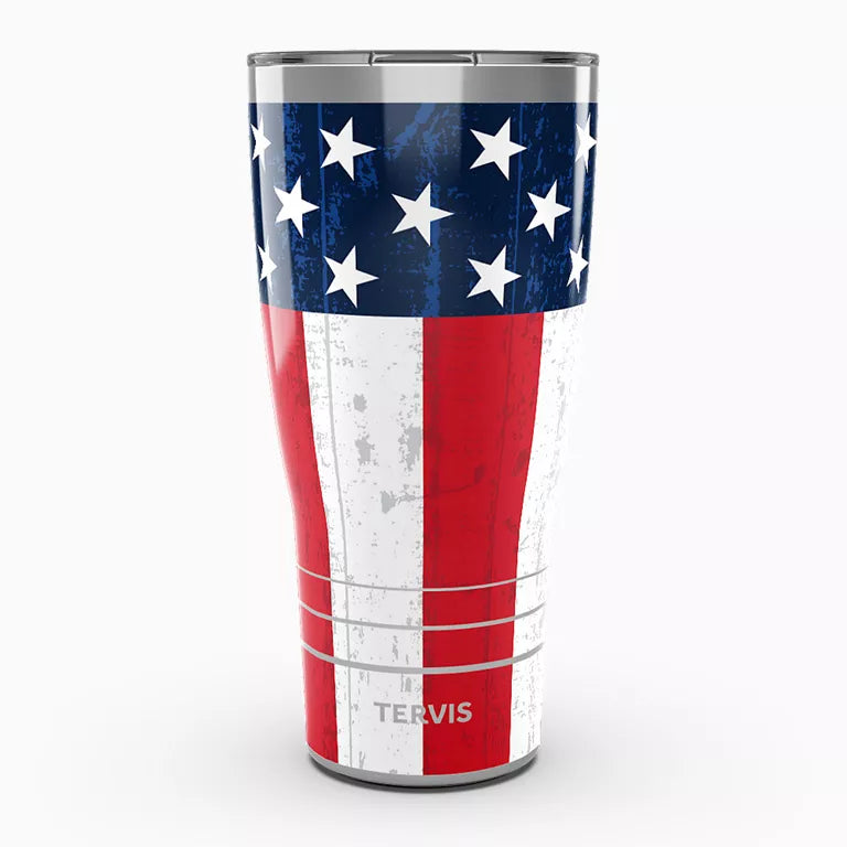Patriotic Roots 30oz