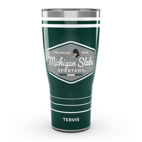 Michigan State Spartans - Vintage