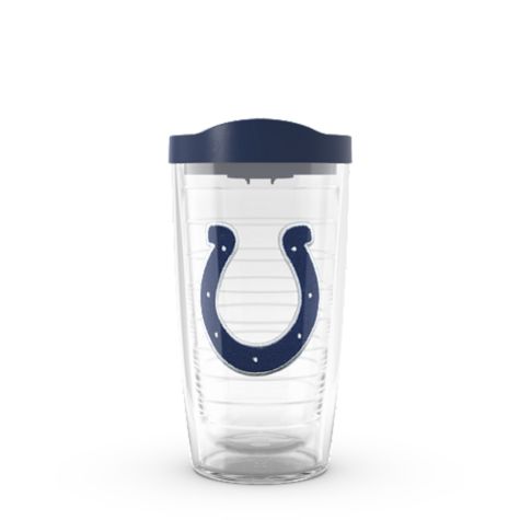 NFL® Indianapolis Colts Primary Logo 16oz