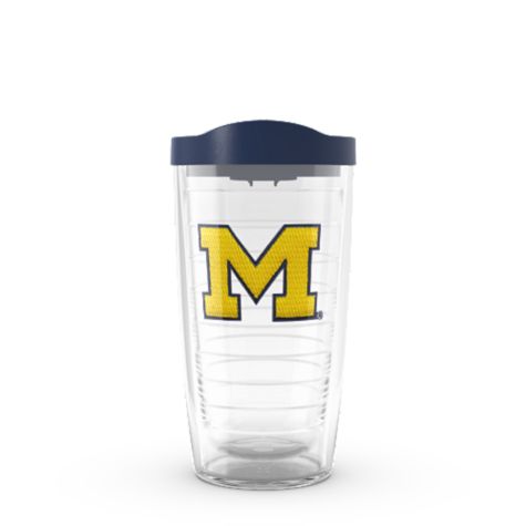 Michigan Wolverines Big M