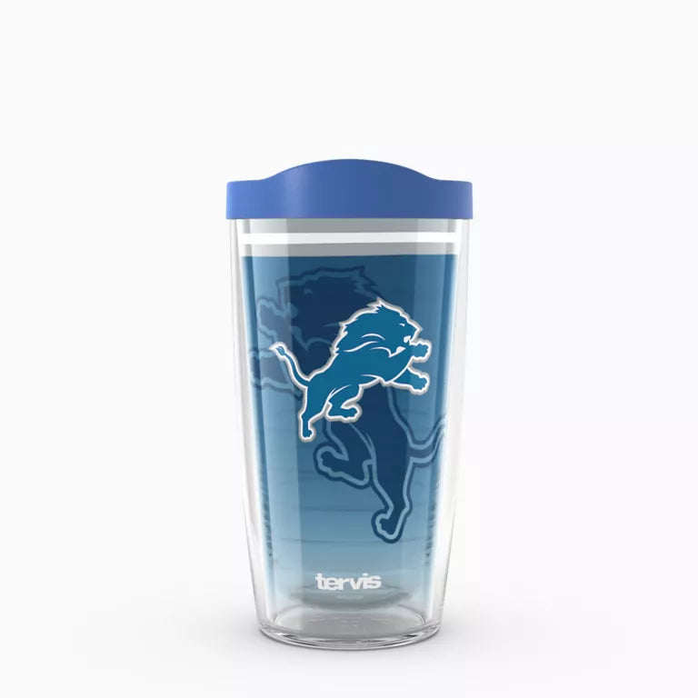 NFL® Detroit Lions - Forever Fan 16oz