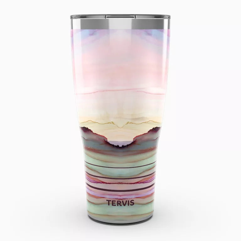 Inkreel - Sunrise Kaleidoscope 30oz