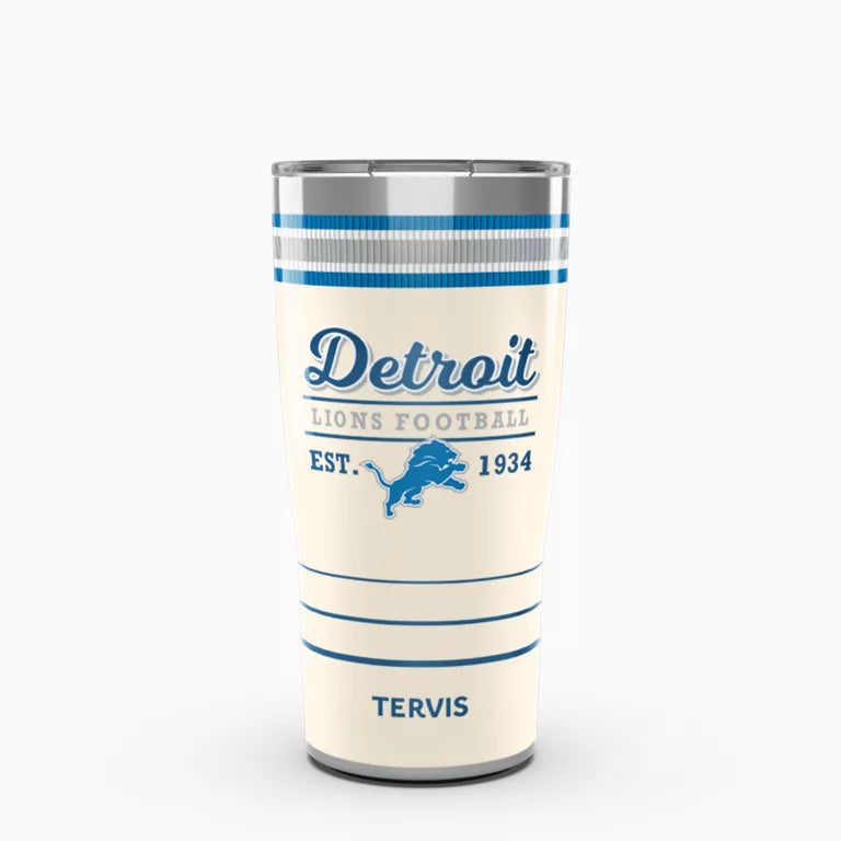 NFL® Detroit Lions - Essential 20oz