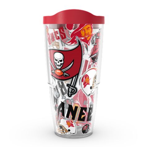 NFL® Tampa Bay Buccaneers - All Over