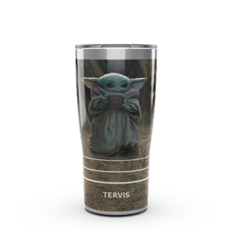 Mandalorian - Sipping