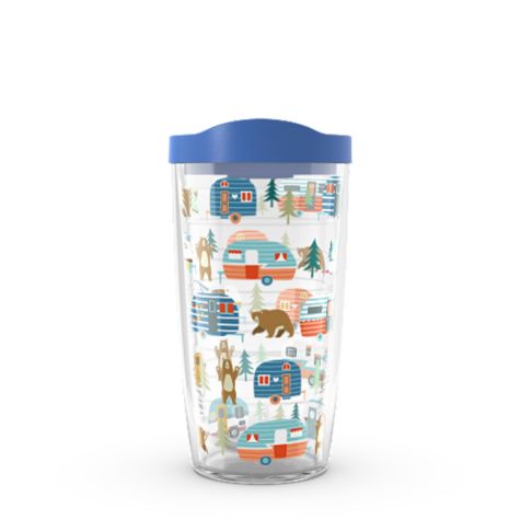 Trailer Bears