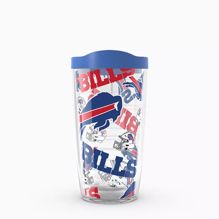NFL® Buffalo Bills - All Over 16oz