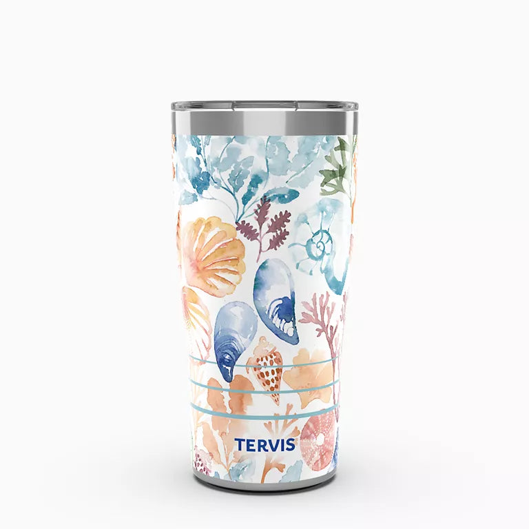 Sara Berrenson - Marine Mosaic 20oz