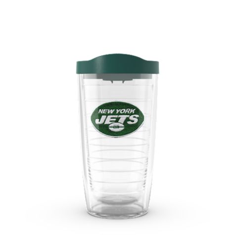 NFL® New York Jets - Primary Logo