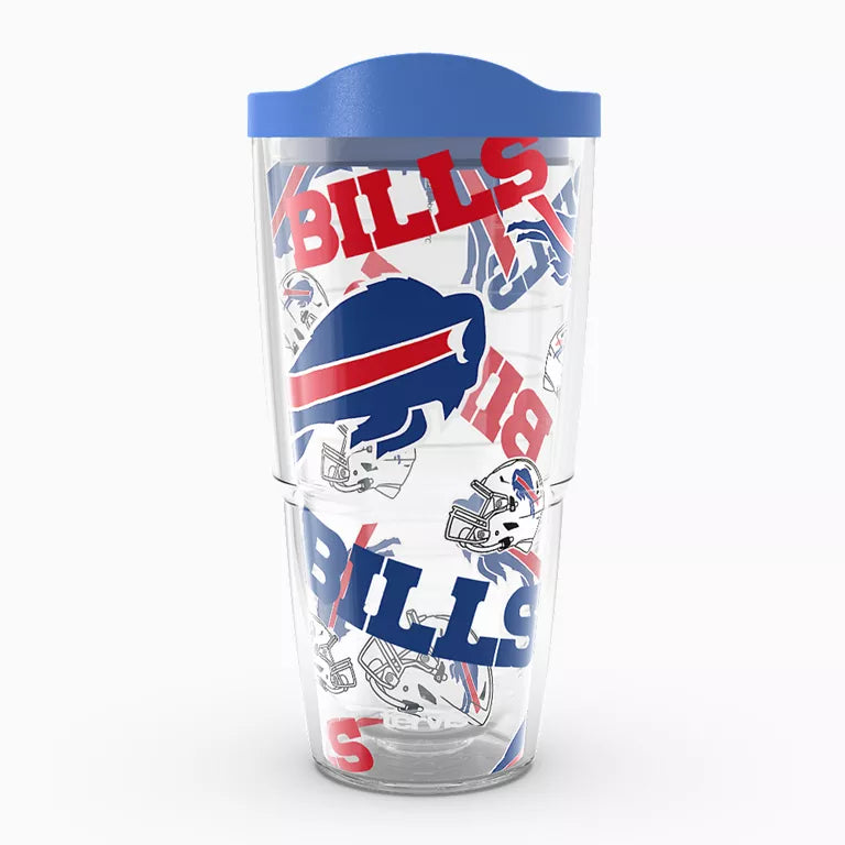 NFL® Buffalo Bills - All Over 24oz