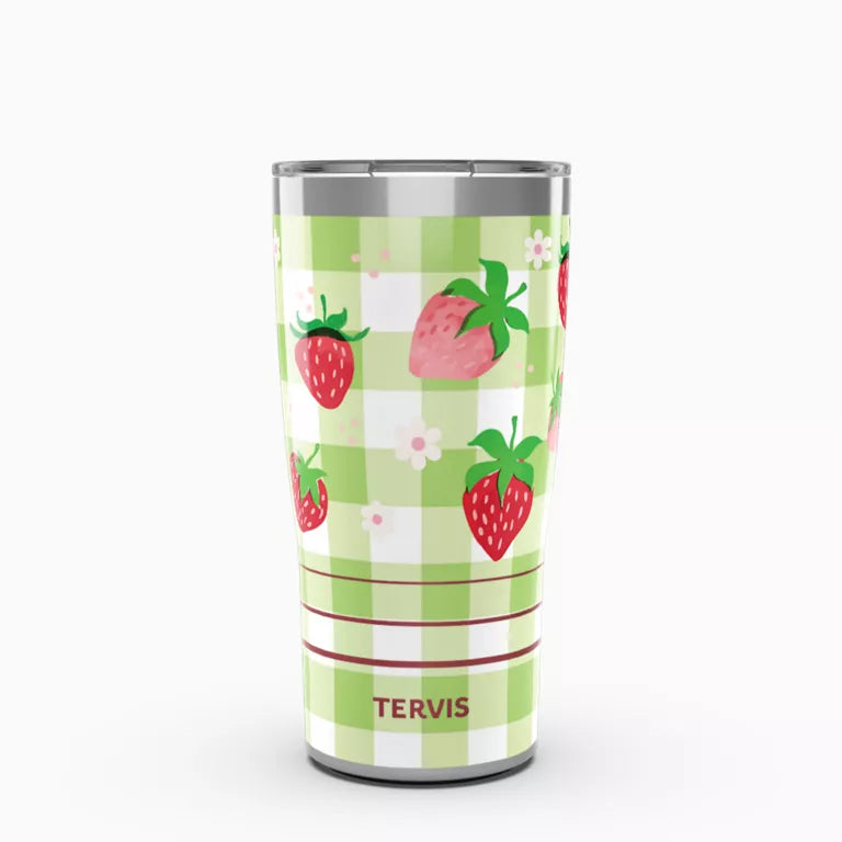 Strawberry Picnic 20oz
