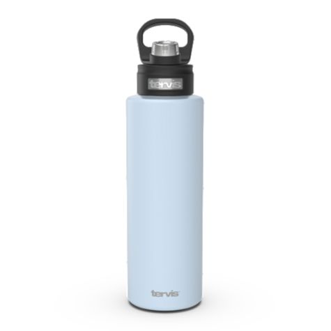 Blue Moon Powder Coated