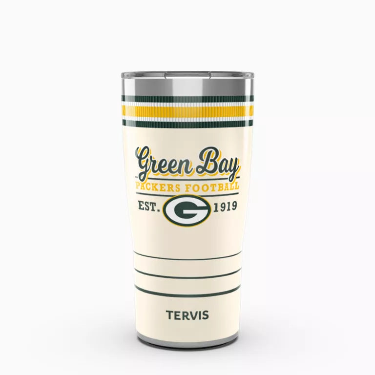 NFL® Green Bay Packers - Essential 20oz