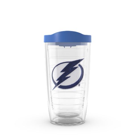 NHL® Tampa Bay Lightning® Primary Logo