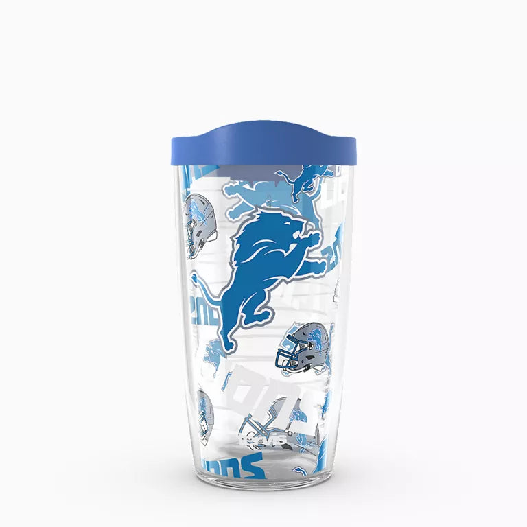 NFL® Detroit Lions - All Over