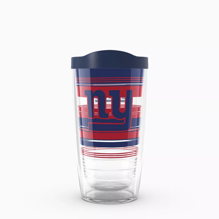 NFL® New York Giants - Hype Stripes 16oz