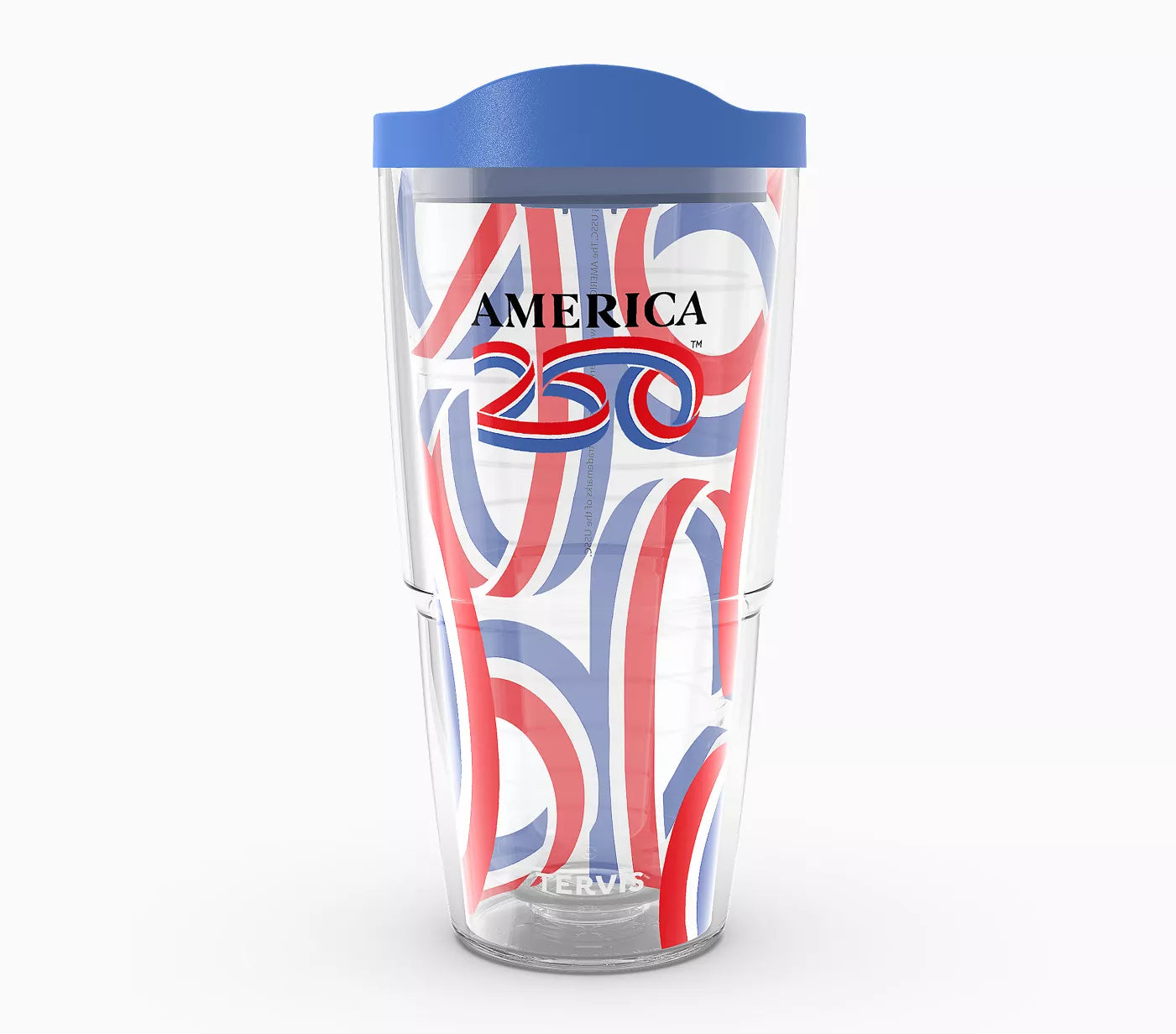 America250 - Ribbon 24oz