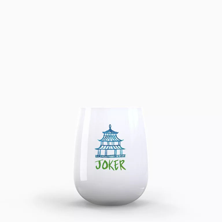 Mahjong & Magnolias® - Joker Symglass