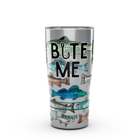 Bite Me