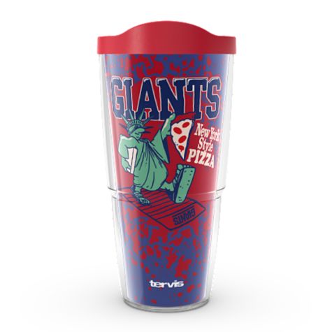 NFL® - Flavortown - New York Giants - NY Style