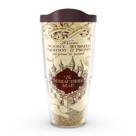 Harry Potter™ - The Marauder's Map