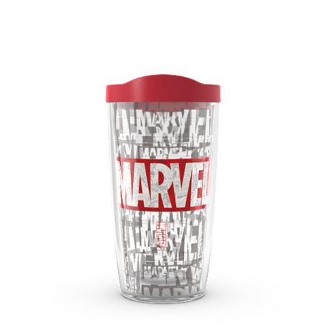 Marvel - Logo