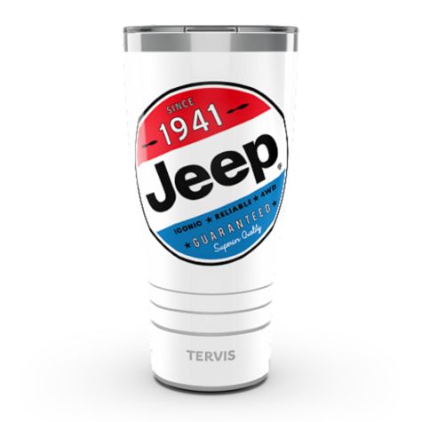Jeep® Brand - Colossal