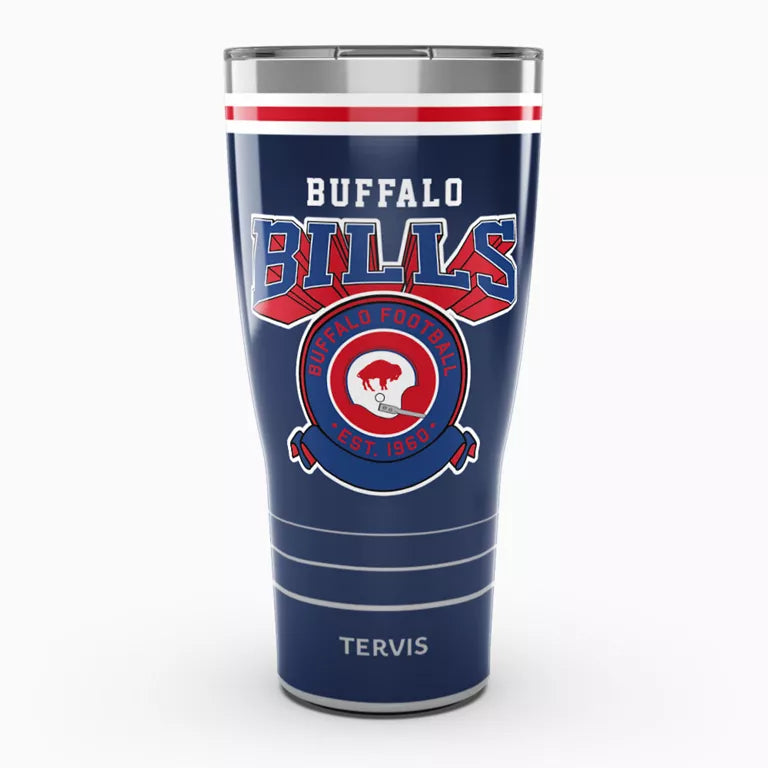 NFL® Buffalo Bills - Vintage