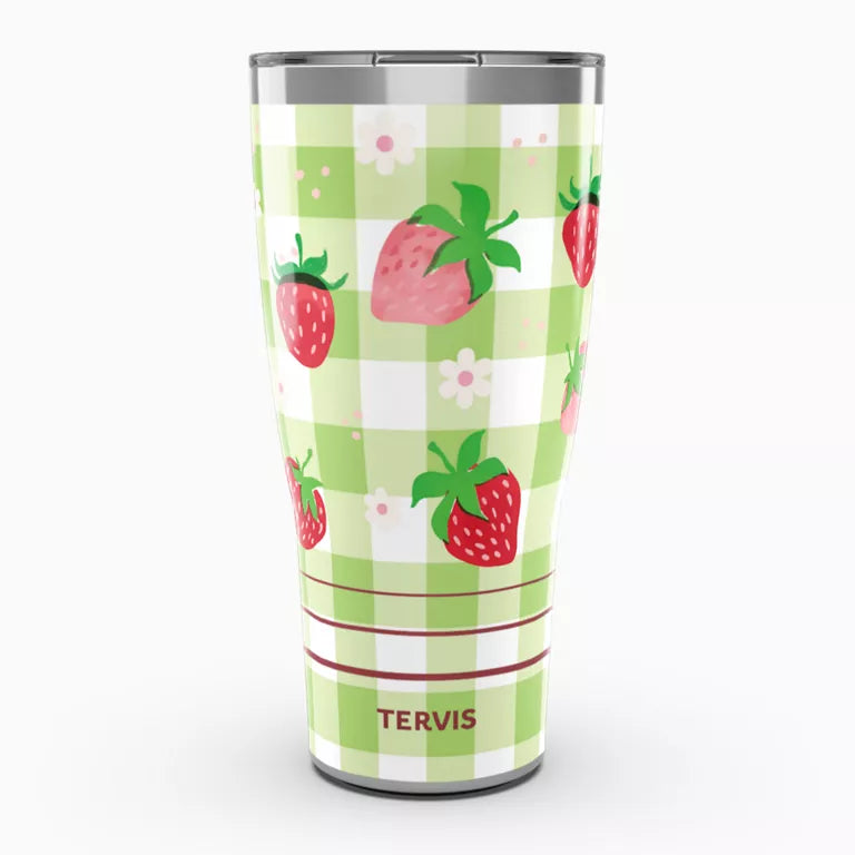 Strawberry Picnic 30oz